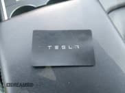 ✅ 2023 Tesla Model 3 • VIN: 5YJ3E1EA3PF429053 • Lot: 43148504. Wystawiony na IAAI z przebiegiem 57 461 mil. Bezpłatny archiwum sprzedaży aukcyjnych z USA i szczegółowy raport historii pojazdu na DreamBid. Zdjęcie 11.