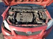 ✅ 2010 Toyota Corolla • VIN: 1NXBU4EE0AZ289475 • Лот: 43056795. Опубликован ранее на Copart с пробегом 183 995 миль. Бесплатный доступ к архиву аукционных продаж из США и подробный отчёт об истории автомобиля на DreamBid. Изображение 12.