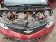 ✅ 2017 Chevrolet Bolt EV LT • VIN: 1G1FW6S03H4187322 • Lot: 59907794. Wystawiony na Copart z przebiegiem 64 979 mil. Bezpłatny archiwum sprzedaży aukcyjnych z USA i szczegółowy raport historii pojazdu na DreamBid. Zdjęcie 11.