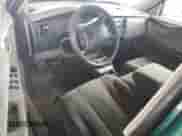 2003 Dodge Dakota SLT z VIN 1D7HL48X03S261436, wystawiony jako Copart lot #42317965 z przebiegiem 136 380 mil mil oraz Szkoda całkowita • Salvage title. Historia ofert i sprzedaży dostępna na DreamBid. Obrazek 8.