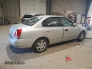 ✅ 2003 Hyundai Elantra GLS • VIN: KMHDN45D03U611905 • Lot: 53851725. Wystawiony na Copart z przebiegiem 114 680 mil. Bezpłatny archiwum sprzedaży aukcyjnych z USA i szczegółowy raport historii pojazdu na DreamBid. Zdjęcie 3.