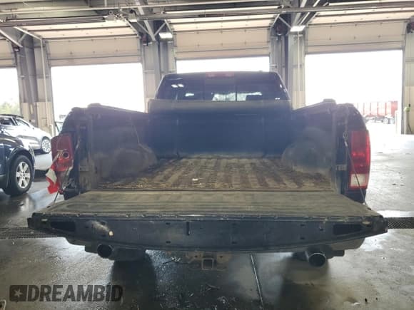 ✅ 2009 Dodge 1500 Sport • VIN: 1D3HV18T09S702305 • Lot: 70002034. Wystawiony na Copart z przebiegiem Nie podano. Bezpłatny archiwum sprzedaży aukcyjnych z USA i szczegółowy raport historii pojazdu na DreamBid. Zdjęcie 6.