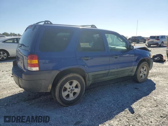 ✅ 2005 Ford Escape XLT • VIN: 1FMYU93155KE48712 • Лот: 82345255. Опубликован ранее на Copart с пробегом Не указан. Бесплатный доступ к архиву аукционных продаж из США и подробный отчёт об истории автомобиля на DreamBid. Изображение 3.