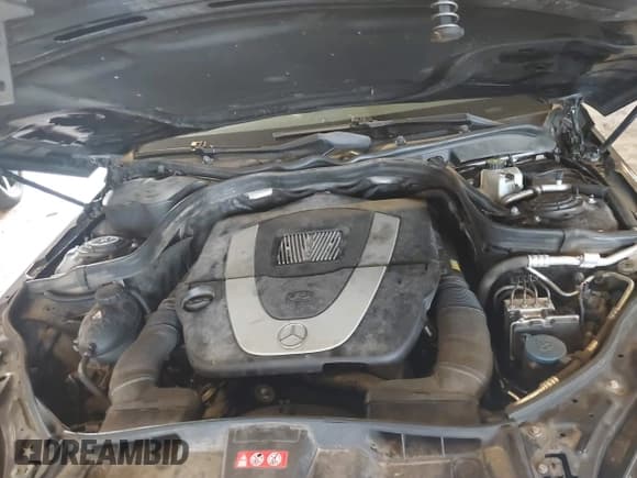 ✅ 2010 Mercedes-Benz E 350 Sport • VIN: WDDHF8HB1AA106951 • Лот: 43452729. Опубликован ранее на IAAI с пробегом 120 300 миль. Бесплатный доступ к архиву аукционных продаж из США и подробный отчёт об истории автомобиля на DreamBid. Изображение 10.