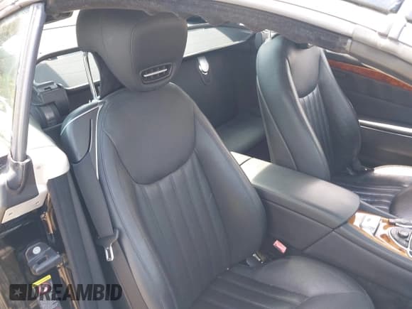 ✅ 2009 Mercedes-Benz SL 550 • VIN: WDBSK71F29F145760 • Lot: 43167485. Wystawiony na IAAI z przebiegiem 91 544 mil. Bezpłatny archiwum sprzedaży aukcyjnych z USA i szczegółowy raport historii pojazdu na DreamBid. Zdjęcie 8.