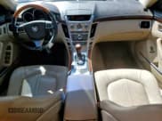 ✅ 2011 Cadillac CTS Luxury • VIN: 1G6DG5EYXB0149708 • Lot: 85175905. Wystawiony na Copart z przebiegiem 109 446 mil. Bezpłatny archiwum sprzedaży aukcyjnych z USA i szczegółowy raport historii pojazdu na DreamBid. Zdjęcie 8.