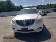 ✅ 2014 Buick Enclave Premium • VIN: 5GAKVCKD9EJ243336 • Lot: 62013275. Listed on Copart with 164,232 mi. Free auction sales archive from the USA and detailed vehicle history report at DreamBid. Image 5.