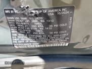 ✅ 2025 Volkswagen Atlas 2.0T Peak Edition • VIN: 1V2CR2CA6SC512400 • Lot: 42529919. Listed on IAAI with 5,015 mi. Free auction sales archive from the USA and detailed vehicle history report at DreamBid. Image 9.