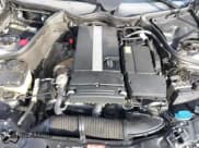 ✅ 2005 Mercedes-Benz C 230 Kompressor • VIN: WDBRF40J25A774109 • Lot: 42010040. Wystawiony na IAAI z przebiegiem 39 511 mil. Bezpłatny archiwum sprzedaży aukcyjnych z USA i szczegółowy raport historii pojazdu na DreamBid. Zdjęcie 10.