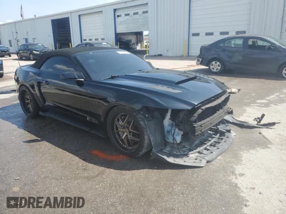 ✅ 2015 Ford Mustang GT Premium • VIN: 1FATP8FF4F5324573 • Lot: 50920815. Wystawiony na Copart z przebiegiem 82 187 mil. Bezpłatny archiwum sprzedaży aukcyjnych z USA i szczegółowy raport historii pojazdu na DreamBid. Zdjęcie 4.