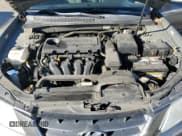 ✅ 2009 Hyundai Sonata GLS • VIN: 5NPET46C59H442858 • Лот: 87945185. Опубликован ранее на Copart с пробегом 157 753 миль. Бесплатный доступ к архиву аукционных продаж из США и подробный отчёт об истории автомобиля на DreamBid. Изображение 11.