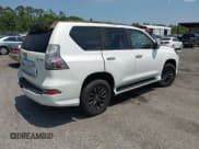 ✅ 2021 Lexus GX 460 Premium • VIN: JTJAM7BX7M5285300 • Lot: 42581974. Listed on IAAI with 29,500 mi. Free auction sales archive from the USA and detailed vehicle history report at DreamBid. Image 4.