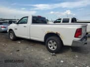 ✅ 2013 Ram 1500 SLT • VIN: 3C6JR7EP9DG528945 • Lot: 57065605. Listed on Copart with 148,498 mi. Free auction sales archive from the USA and detailed vehicle history report at DreamBid. Image 2.