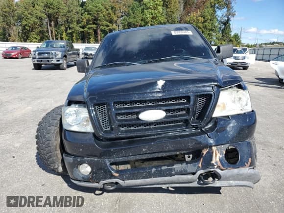 ✅ 2008 Ford F-150 XLT • VIN: 1FTPW14598FC21758 • Лот: 89909445. Опубликован ранее на Copart с пробегом 286 326 миль. Бесплатный доступ к архиву аукционных продаж из США и подробный отчёт об истории автомобиля на DreamBid. Изображение 5.