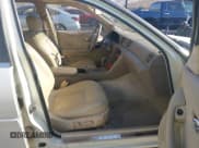 ✅ 1995 Infiniti J30 Personal Luxury • VIN: JNKAY21D0SM208416 • Lot: 43231596. Wystawiony na IAAI z przebiegiem 137 914 mil. Bezpłatny archiwum sprzedaży aukcyjnych z USA i szczegółowy raport historii pojazdu na DreamBid. Zdjęcie 5.