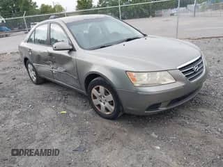 2010 Hyundai Sonata GLS с VIN 5NPET4AC9AH613865, выставлен на аукционе IAAI как лот 42806433 с пробегом 280 770 миль миль и . История ставок и продаж доступна на DreamBid. Изображение 1.