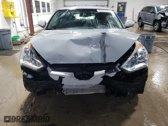 ✅ 2013 Hyundai Veloster RE:MIX • VIN: KMHTC6AD1DU162285 • Lot: 89325415. Wystawiony na Copart z przebiegiem 111 301 mil. Bezpłatny archiwum sprzedaży aukcyjnych z USA i szczegółowy raport historii pojazdu na DreamBid. Zdjęcie 5.