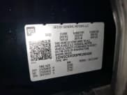 ✅ 2023 Chevrolet Suburban RST • VIN: 1GNSCEKD0PR190408 • Lot: 47892105. Wystawiony na Copart z przebiegiem 73 200 mil. Bezpłatny archiwum sprzedaży aukcyjnych z USA i szczegółowy raport historii pojazdu na DreamBid. Zdjęcie 13.