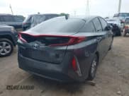 ✅ 2017 Toyota Prius Plus • VIN: JTDKARFP7H3034087 • Lot: 42764655. Listed on IAAI with 126,439 mi. Free auction sales archive from the USA and detailed vehicle history report at DreamBid. Image 4.