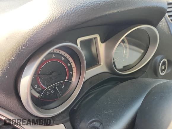 ✅ 2018 Dodge Journey SE • VIN: 3C4PDCAB7JT429144 • Lot: 80733545. Wystawiony na Copart z przebiegiem Nie podano. Bezpłatny archiwum sprzedaży aukcyjnych z USA i szczegółowy raport historii pojazdu na DreamBid. Zdjęcie 9.