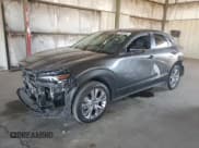 ✅ 2021 Mazda CX-30 Select • VIN: 3MVDMBBL1MM318896 • Lot: 71623445. Wystawiony na Copart z przebiegiem 41 150 mil. Bezpłatny archiwum sprzedaży aukcyjnych z USA i szczegółowy raport historii pojazdu na DreamBid. Zdjęcie 1.