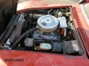 ✅ 1972 Chevrolet Corvette • VIN: 1Z37K2S501379 • Лот: 88223115. Опубликован ранее на Copart с пробегом 49 405 миль. Бесплатный доступ к архиву аукционных продаж из США и подробный отчёт об истории автомобиля на DreamBid. Изображение 11.