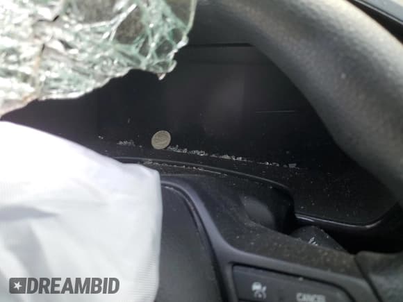 ✅ 2023 Honda CR-V EX • VIN: 2HKRS4H43PH431591 • Lot: 84950905. Wystawiony na Copart z przebiegiem Nie podano. Bezpłatny archiwum sprzedaży aukcyjnych z USA i szczegółowy raport historii pojazdu na DreamBid. Zdjęcie 9.