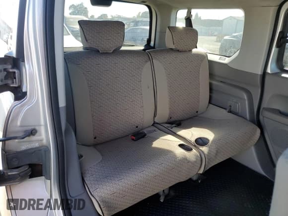 ✅ 2009 Honda Element LX • VIN: 5J6YH18369L004897 • Лот: 71525265. Опубликован ранее на Copart с пробегом 190 275 миль. Бесплатный доступ к архиву аукционных продаж из США и подробный отчёт об истории автомобиля на DreamBid. Изображение 11.