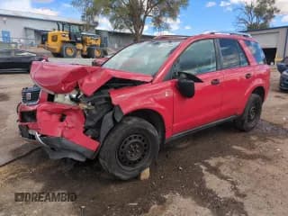 ✅ 2006 Saturn VUE • VIN: 5GZCZ33D46S874799 • Лот: 56225475. Опубликован ранее на Copart с пробегом 203 570 миль. Бесплатный доступ к архиву аукционных продаж из США и подробный отчёт об истории автомобиля на DreamBid. Изображение 1.