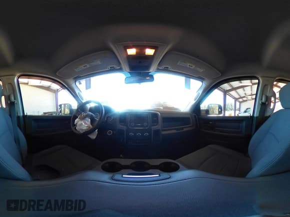 ✅ 2014 Ram 2500 Tradesman • VIN: 3C6TR5HT2EG179246 • Лот: 42736180. Опубликован ранее на IAAI с пробегом 157 896 миль. Бесплатный доступ к архиву аукционных продаж из США и подробный отчёт об истории автомобиля на DreamBid. Изображение 18.