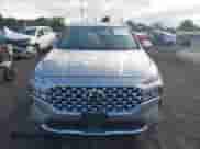 2023 Hyundai Santa Fe SEL with VIN 5NMS34AJXPH524877, listed as a IAAI auction lot 43312881 with 63,983 mi miles and . Bid and sale history available at DreamBid. Image 12.