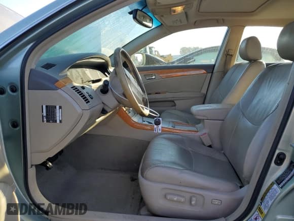 ✅ 2006 Toyota Avalon Limited • VIN: 4T1BK36B36U151456 • Лот: 90898675. Опубликован ранее на Copart с пробегом 176 905 миль. Бесплатный доступ к архиву аукционных продаж из США и подробный отчёт об истории автомобиля на DreamBid. Изображение 7.