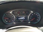 ✅ 2023 Chevrolet Traverse LT • VIN: 1GNERHKW3PJ186589 • Lot: 80844475. Listed on Copart with 22,451 mi. Free auction sales archive from the USA and detailed vehicle history report at DreamBid. Image 9.