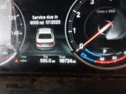 ✅ 2014 BMW 7 Series ALPINA B7 • VIN: WBAYE8C53ED780597 • Lot: 43130128. Wystawiony na IAAI z przebiegiem 98 724 mil. Bezpłatny archiwum sprzedaży aukcyjnych z USA i szczegółowy raport historii pojazdu na DreamBid. Zdjęcie 7.