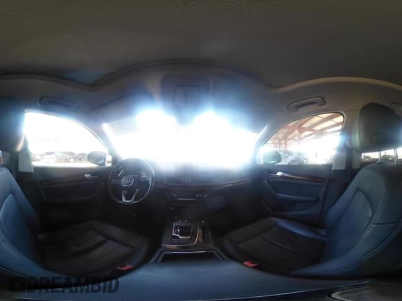 ✅ 2018 Audi Q5 Premium • VIN: WA1ANAFY7J2003311 • Лот: 42922112. Опубликован ранее на IAAI с пробегом 124 983 миль. Бесплатный доступ к архиву аукционных продаж из США и подробный отчёт об истории автомобиля на DreamBid. Изображение 18.