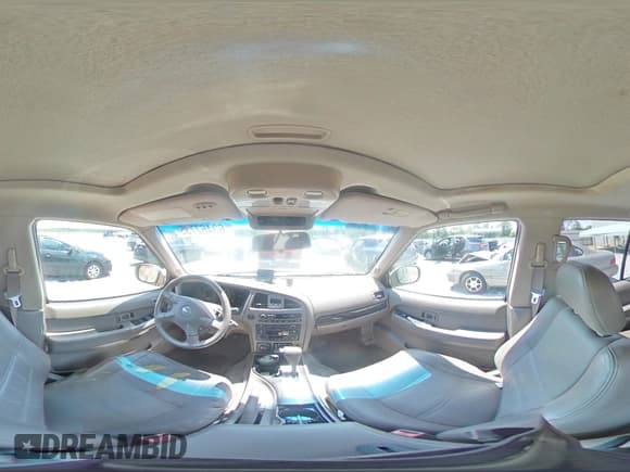 ✅ 2004 Nissan Pathfinder LE Platinum • VIN: JN8DR09Y84W912608 • Lot: 63467735. Listed on Copart with 171,191 mi. Free auction sales archive from the USA and detailed vehicle history report at DreamBid. Image 16.