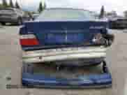 1997 BMW 3 Series z VIN WBACD3322VAV21297, wystawiony jako Copart lot #43254895 z przebiegiem Nie podano mil oraz Szkoda całkowita • Salvage title. Historia ofert i sprzedaży dostępna na DreamBid. Obrazek 6.