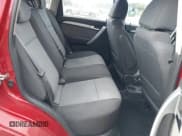 ✅ 2011 Chevrolet Aveo 1LT • VIN: KL1TD6DE0BB125010 • Lot: 41613503. Wystawiony na IAAI z przebiegiem 100 757 mil. Bezpłatny archiwum sprzedaży aukcyjnych z USA i szczegółowy raport historii pojazdu na DreamBid. Zdjęcie 8.