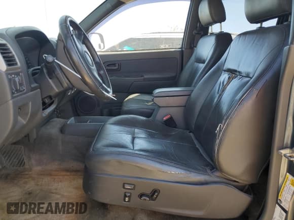 ✅ 2006 Chevrolet Colorado 2LT • VIN: 1GCCS136068240320 • Lot: 71105605. Listed on Copart with 82,861 mi. Free auction sales archive from the USA and detailed vehicle history report at DreamBid. Image 7.