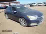 2014 Chevrolet Malibu LT z VIN 1G11C5SL7EF153455, wystawiony jako IAAI lot #43536389 z przebiegiem 171 252 mil mil oraz . Historia ofert i sprzedaży dostępna na DreamBid. Obrazek 1.