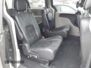 ✅ 2015 Dodge Grand Caravan SXT • VIN: 2C4RDGCG9FR738794 • Lot: 43458169. Wystawiony na IAAI z przebiegiem 126 116 mil. Bezpłatny archiwum sprzedaży aukcyjnych z USA i szczegółowy raport historii pojazdu na DreamBid. Zdjęcie 8.