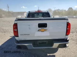 ✅ 2019 Chevrolet Colorado 2WD Work Truck • VIN: 1GCHSBEA9K1168971 • Лот: 70852114. Опубликован ранее на Copart с пробегом 86 770 миль. Бесплатный доступ к архиву аукционных продаж из США и подробный отчёт об истории автомобиля на DreamBid. Изображение 6.