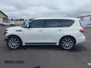 ✅ 2013 Infiniti QX56 • VIN: JN8AZ2NE6D9040387 • Lot: 42322865. Listed on IAAI with 86,864 mi. Free auction sales archive from the USA and detailed vehicle history report at DreamBid. Image 15.