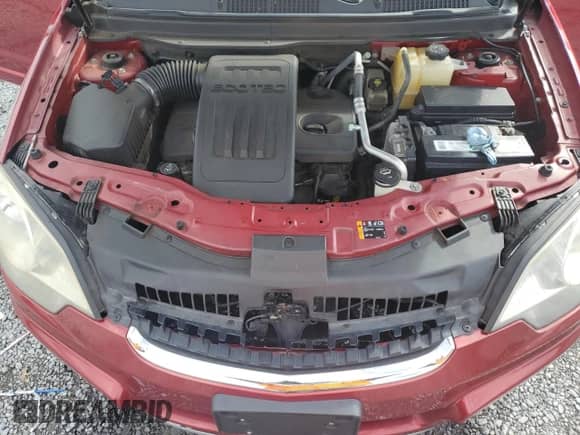 2013 Chevrolet Captiva Sport LT с VIN 3GNAL3EKXDS587613, выставлен на аукционе Copart как лот 72928014 с пробегом 140 464 миль миль и Списание • Salvage title. История ставок и продаж доступна на DreamBid. Изображение 13.