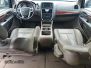 ✅ 2016 Chrysler Town & Country Limited Platinum • VIN: 2C4RC1GG0GR134255 • Lot: 71628575. Listed on Copart with 225,254 mi. Free auction sales archive from the USA and detailed vehicle history report at DreamBid. Image 8.