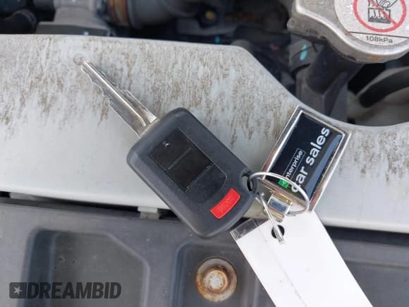 ✅ 2021 Mitsubishi Mirage ES • VIN: ML32AUHJXMH006442 • Лот: 42979901. Опубликован ранее на IAAI с пробегом 70 443 миль. Бесплатный доступ к архиву аукционных продаж из США и подробный отчёт об истории автомобиля на DreamBid. Изображение 11.