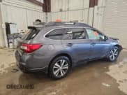 ✅ 2019 Subaru Outback Limited • VIN: 4S4BSENC0K3379856 • Лот: 84063985. Опубликован ранее на Copart с пробегом 113 672 миль. Бесплатный доступ к архиву аукционных продаж из США и подробный отчёт об истории автомобиля на DreamBid. Изображение 3.