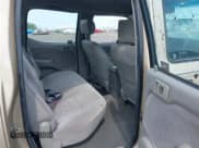 ✅ 2001 Toyota Tacoma PreRunner • VIN: 5TEGN92N81Z805730 • Lot: 42301922. Listed on IAAI with 193,374 mi. Free auction sales archive from the USA and detailed vehicle history report at DreamBid. Image 8.