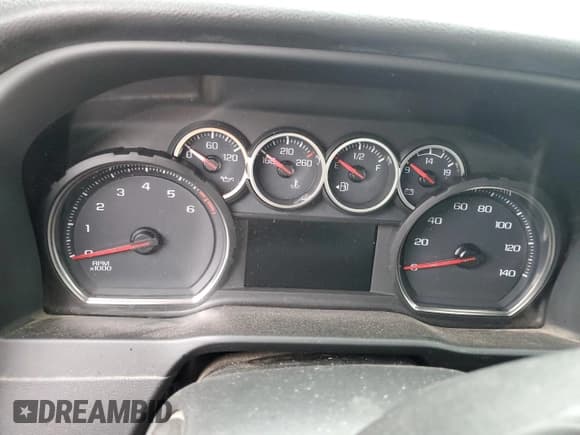 ✅ 2021 Chevrolet Silverado 2500HD Custom • VIN: 1GC4YME75MF234399 • Лот: 85123915. Опубликован ранее на Copart с пробегом Не указан. Бесплатный доступ к архиву аукционных продаж из США и подробный отчёт об истории автомобиля на DreamBid. Изображение 9.