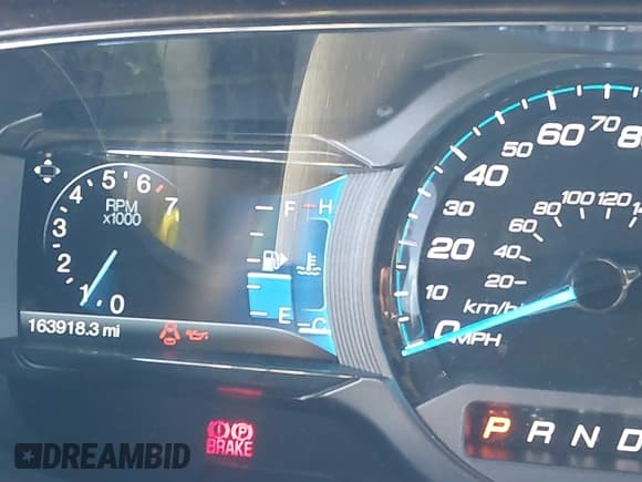 ✅ 2014 Ford Taurus Limited • VIN: 1FAHP2F87EG183389 • Lot: 43900226. Wystawiony na IAAI z przebiegiem 163 918 mil. Bezpłatny archiwum sprzedaży aukcyjnych z USA i szczegółowy raport historii pojazdu na DreamBid. Zdjęcie 7.